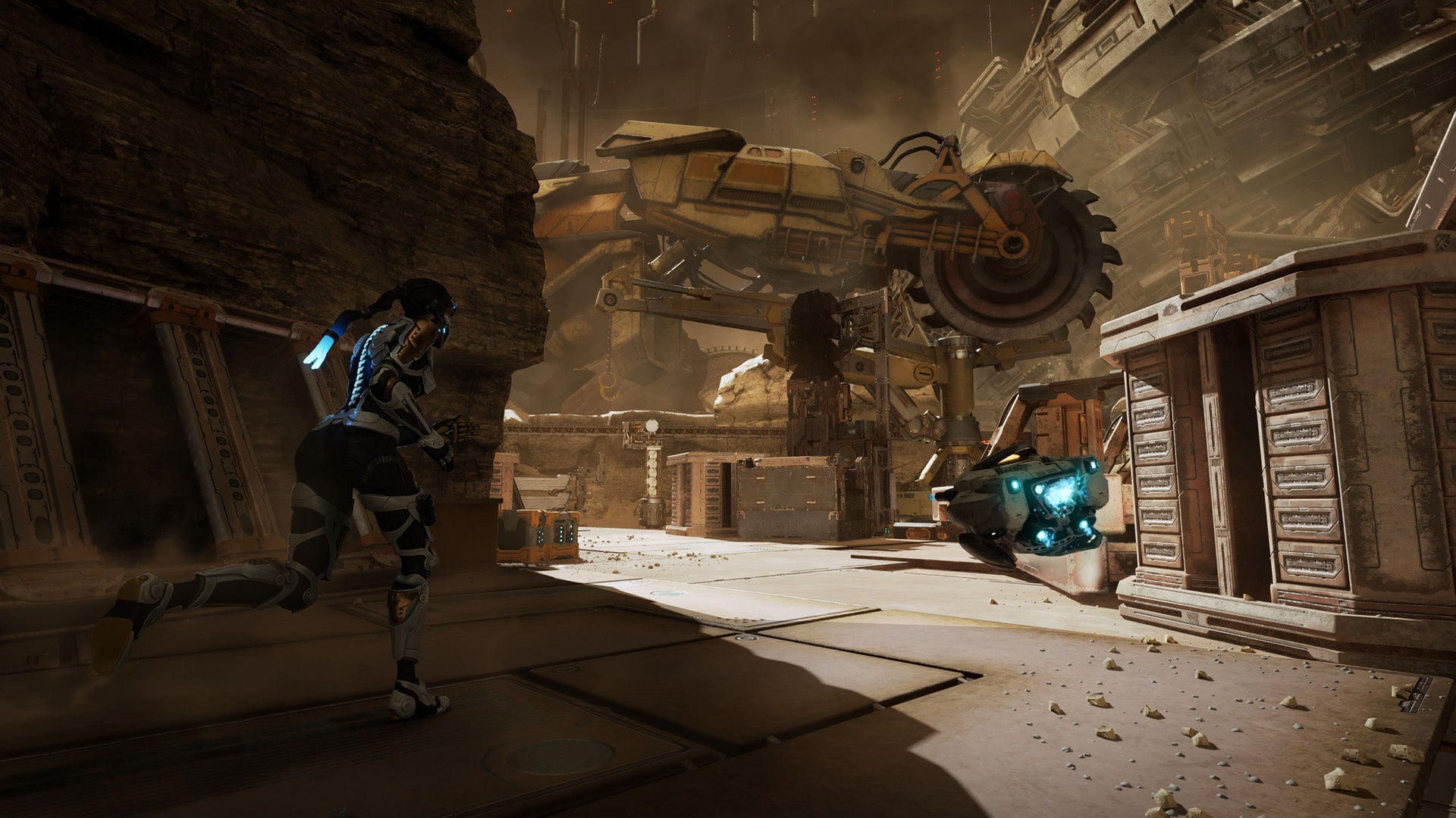 Steel Seed - PlayStation 5 - Video Games by Maximum Games Ltd (UK Stock Account) The Chelsea Gamer