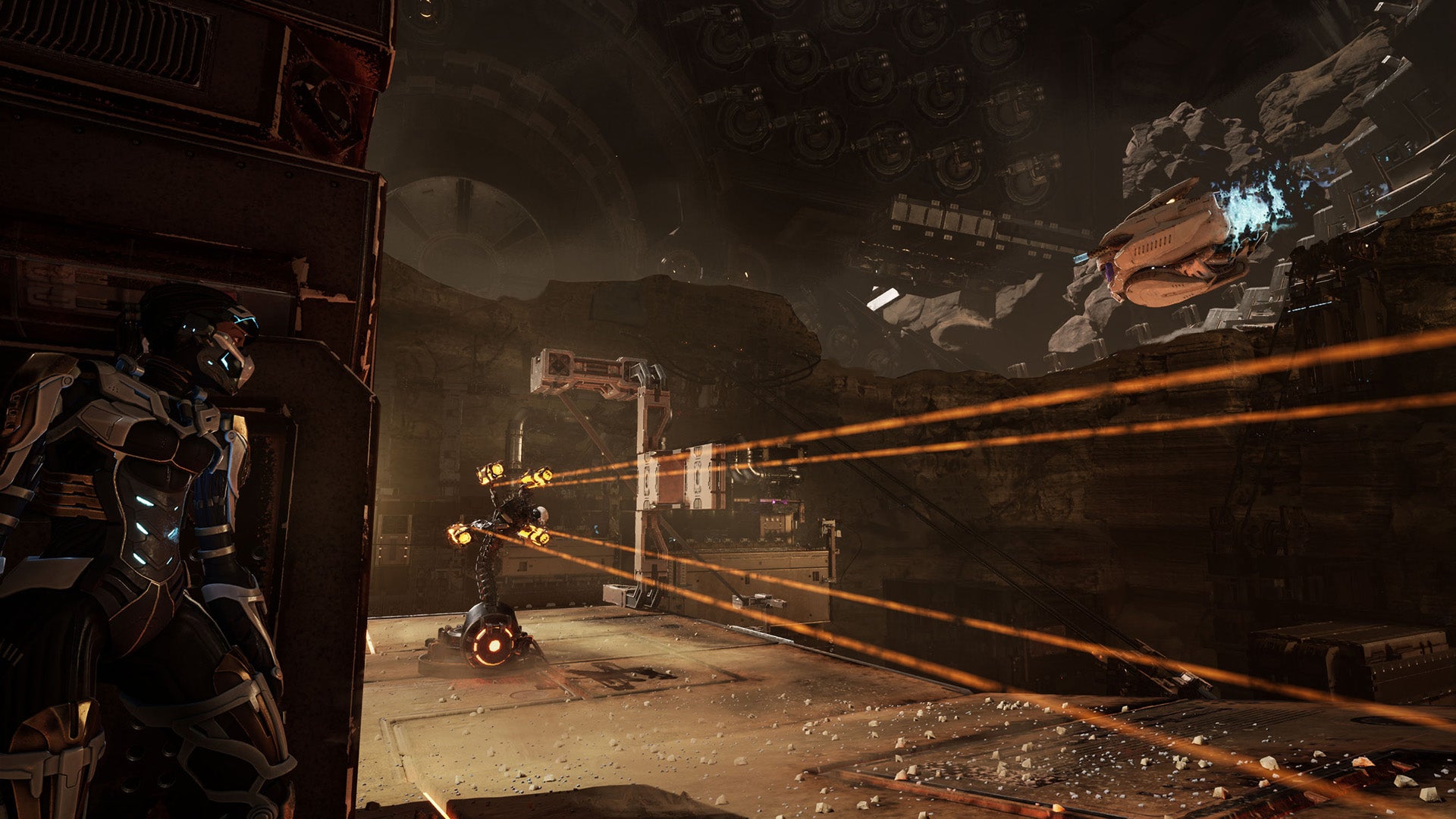 Steel Seed - PlayStation 5 - Video Games by Maximum Games Ltd (UK Stock Account) The Chelsea Gamer