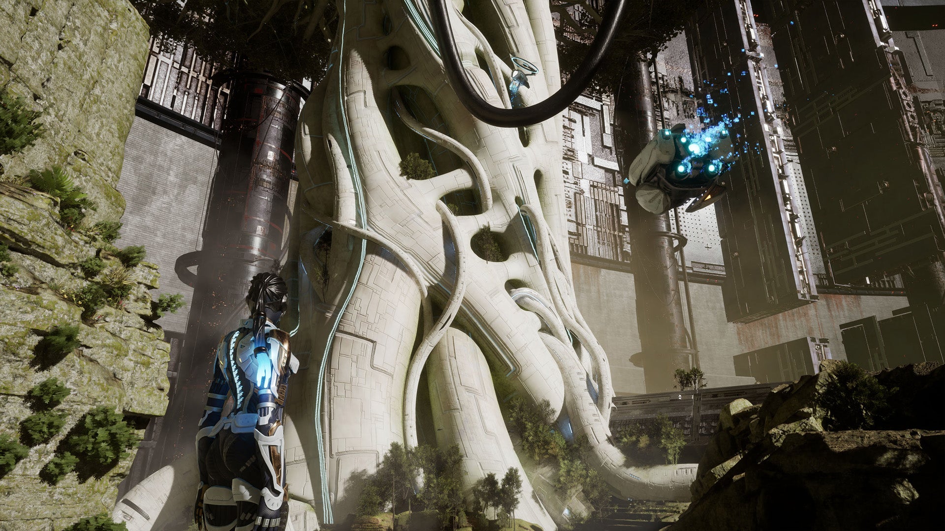 Steel Seed - PlayStation 5 - Video Games by Maximum Games Ltd (UK Stock Account) The Chelsea Gamer