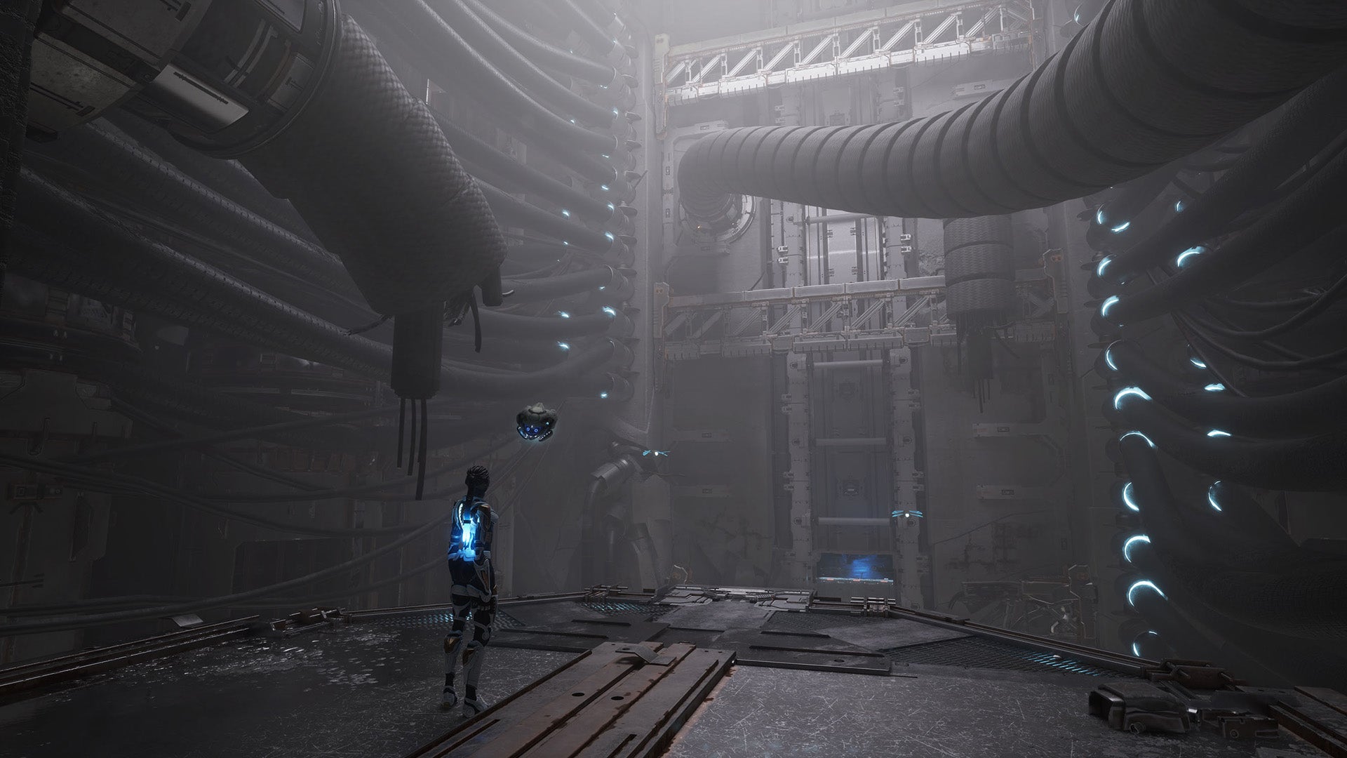 Steel Seed - PlayStation 5 - Video Games by Maximum Games Ltd (UK Stock Account) The Chelsea Gamer