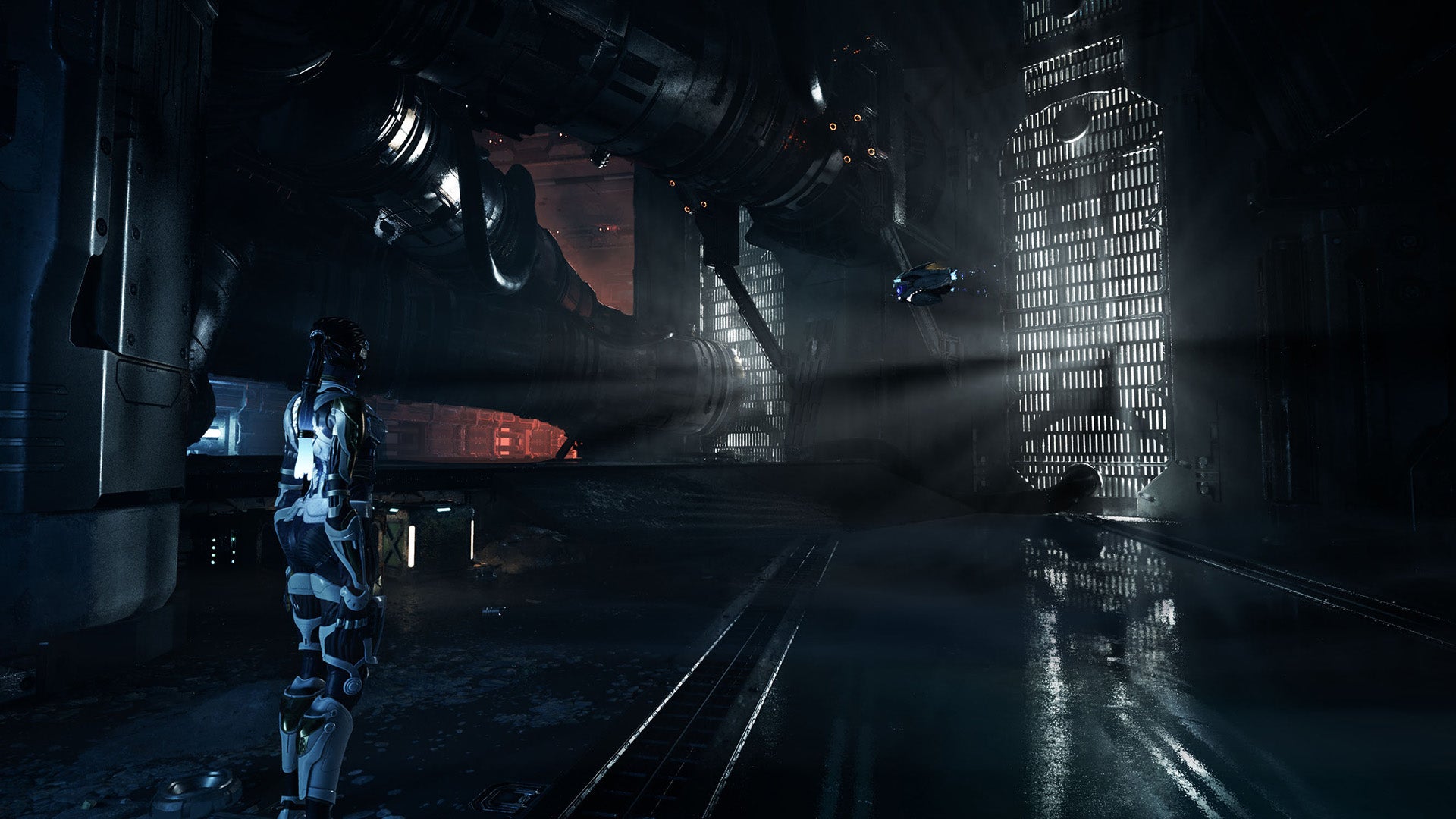 Steel Seed - PlayStation 5 - Video Games by Maximum Games Ltd (UK Stock Account) The Chelsea Gamer