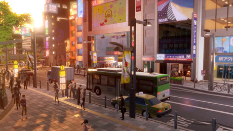 Digimon Story: Time Stranger - Xbox Series X - Video Games by Bandai Namco Entertainment The Chelsea Gamer