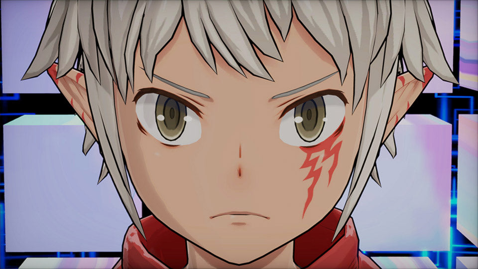 Digimon Story: Time Stranger - Xbox Series X - Video Games by Bandai Namco Entertainment The Chelsea Gamer