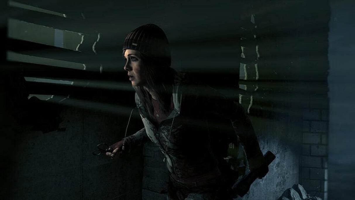 Until Dawn - Extended Edition - PlayStation 4 - Video Games by Sony The Chelsea Gamer