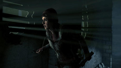 Until Dawn - Extended Edition - PlayStation 4 - Video Games by Sony The Chelsea Gamer