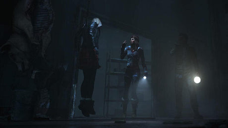 Until Dawn - Extended Edition - PlayStation 4 - Video Games by Sony The Chelsea Gamer