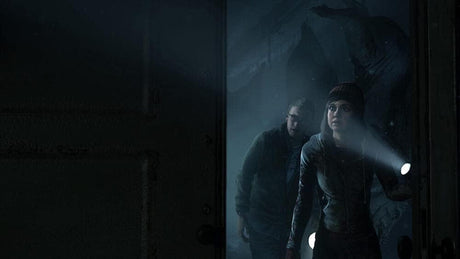 Until Dawn - Extended Edition - PlayStation 4 - Video Games by Sony The Chelsea Gamer