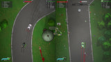 Bloody Rally Show - PlayStation 4 - Video Games by Red Art Games The Chelsea Gamer