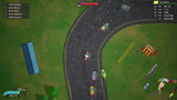 Bloody Rally Show - Nintendo Switch - Video Games by Red Art Games The Chelsea Gamer