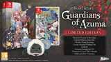 Rune Factory: Guardians of Azuma - Limited Edition - Nintendo Switch - Video Games by U&I The Chelsea Gamer
