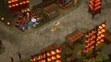 Yasha: Legends of the Demon Blade - Deluxe Edition - PlayStation 5 - Video Games by U&I The Chelsea Gamer