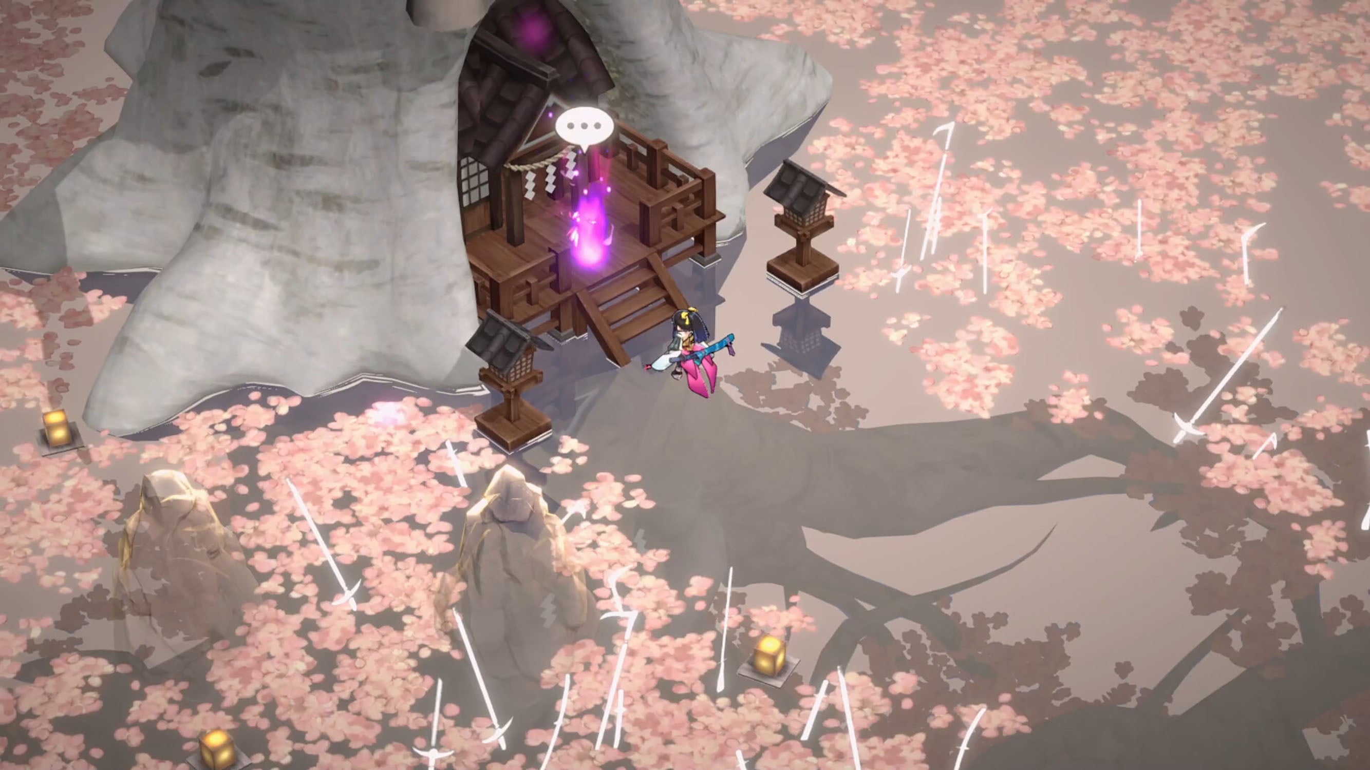 Yasha: Legends of the Demon Blade - Deluxe Edition - PlayStation 5 - Video Games by U&I The Chelsea Gamer