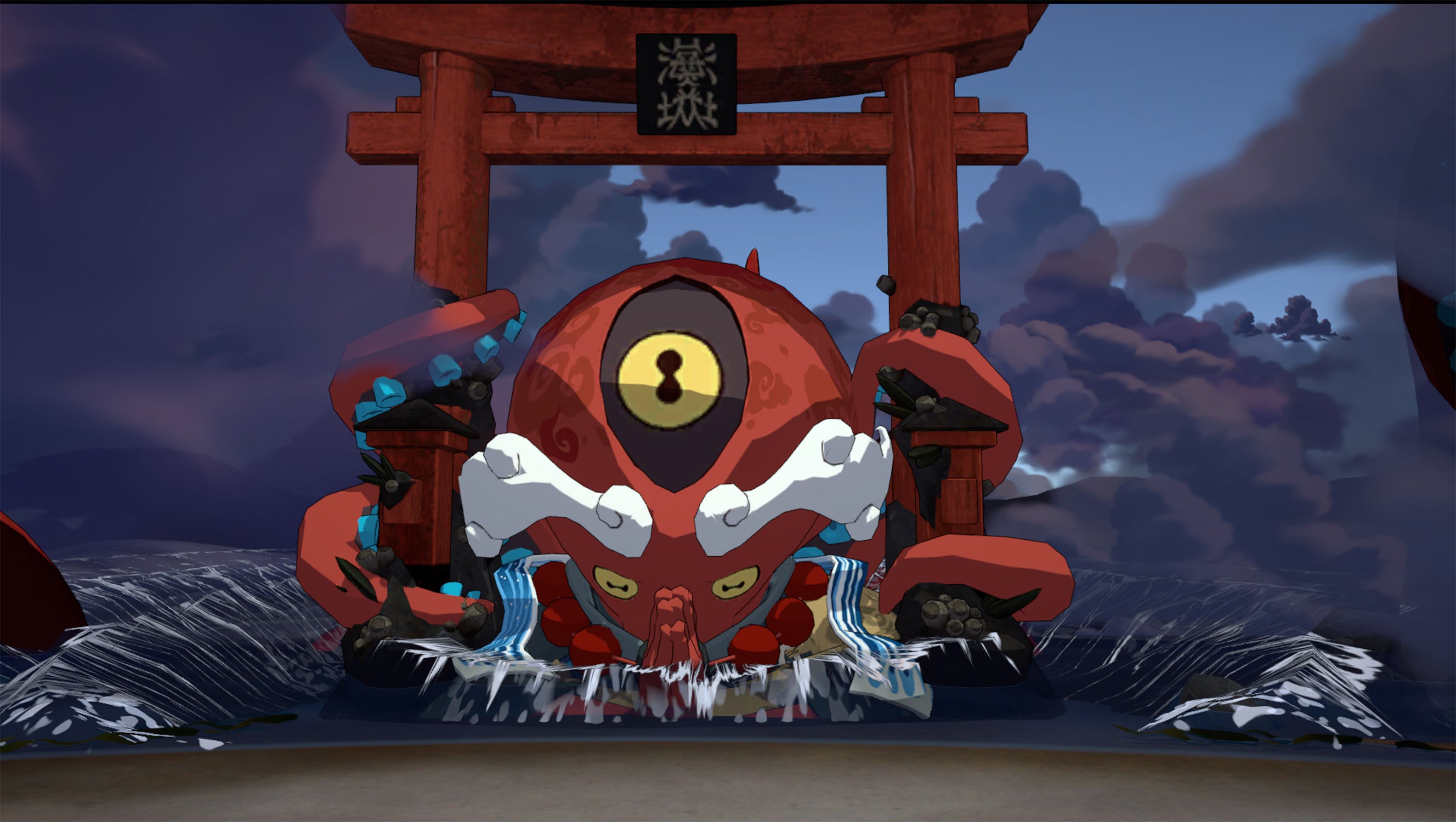 Yasha: Legends of the Demon Blade - Deluxe Edition - PlayStation 5 - Video Games by U&I The Chelsea Gamer