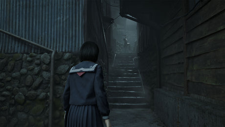 SILENT HILL f - PlayStation 5 - Video Games by U&I The Chelsea Gamer