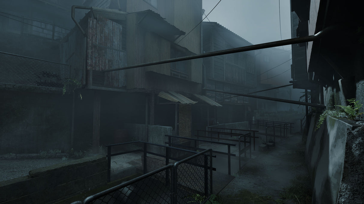 SILENT HILL f - PlayStation 5 - Video Games by U&I The Chelsea Gamer