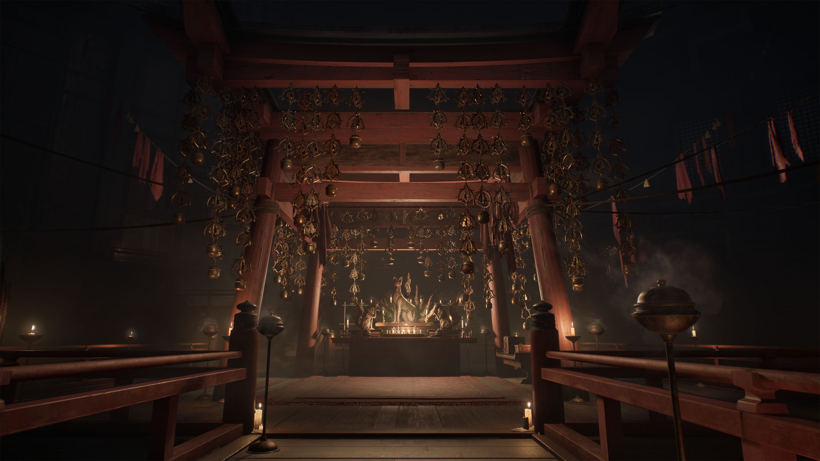 SILENT HILL f - PlayStation 5 - Video Games by U&I The Chelsea Gamer