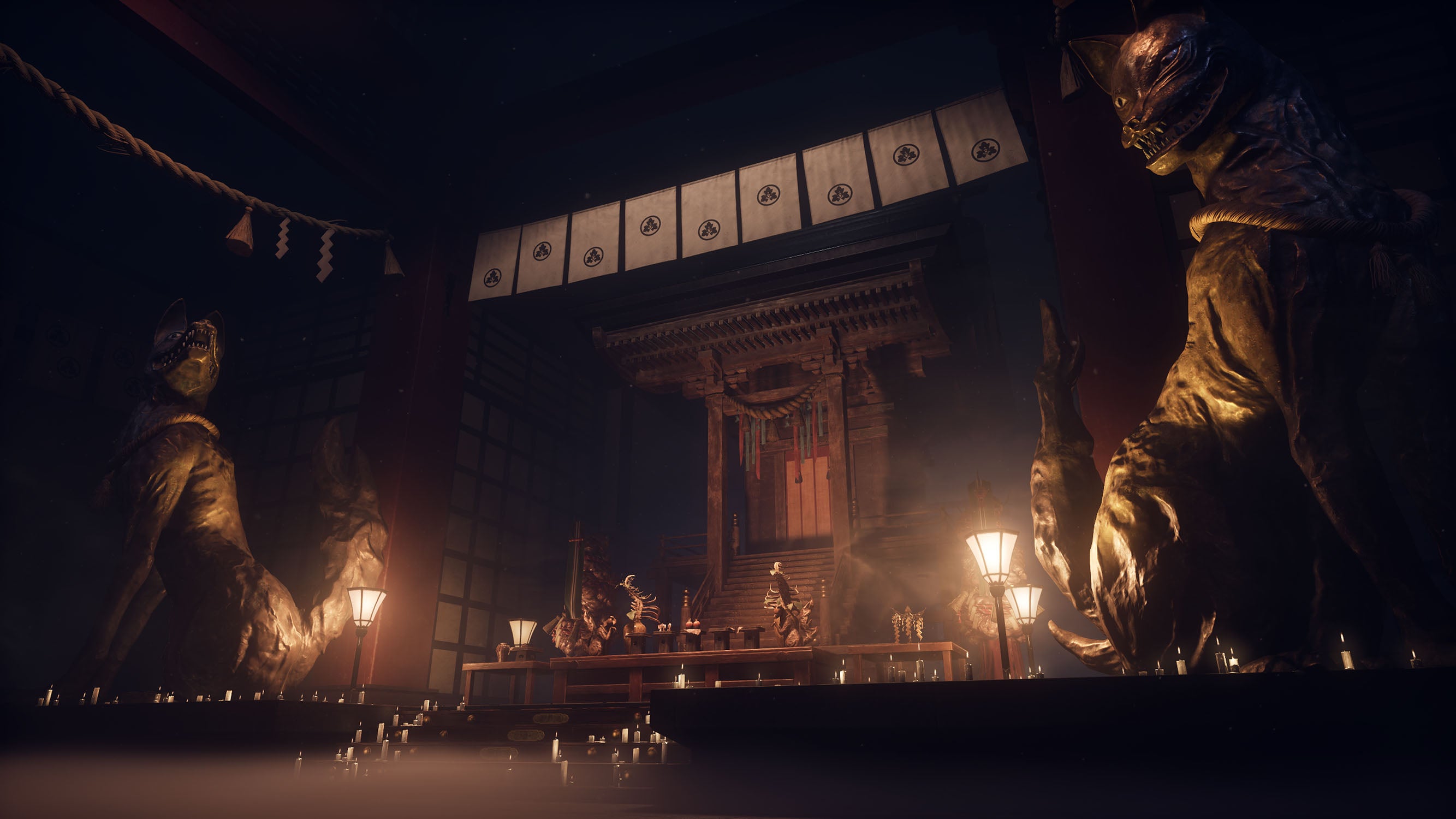 SILENT HILL f - PlayStation 5 - Video Games by U&I The Chelsea Gamer