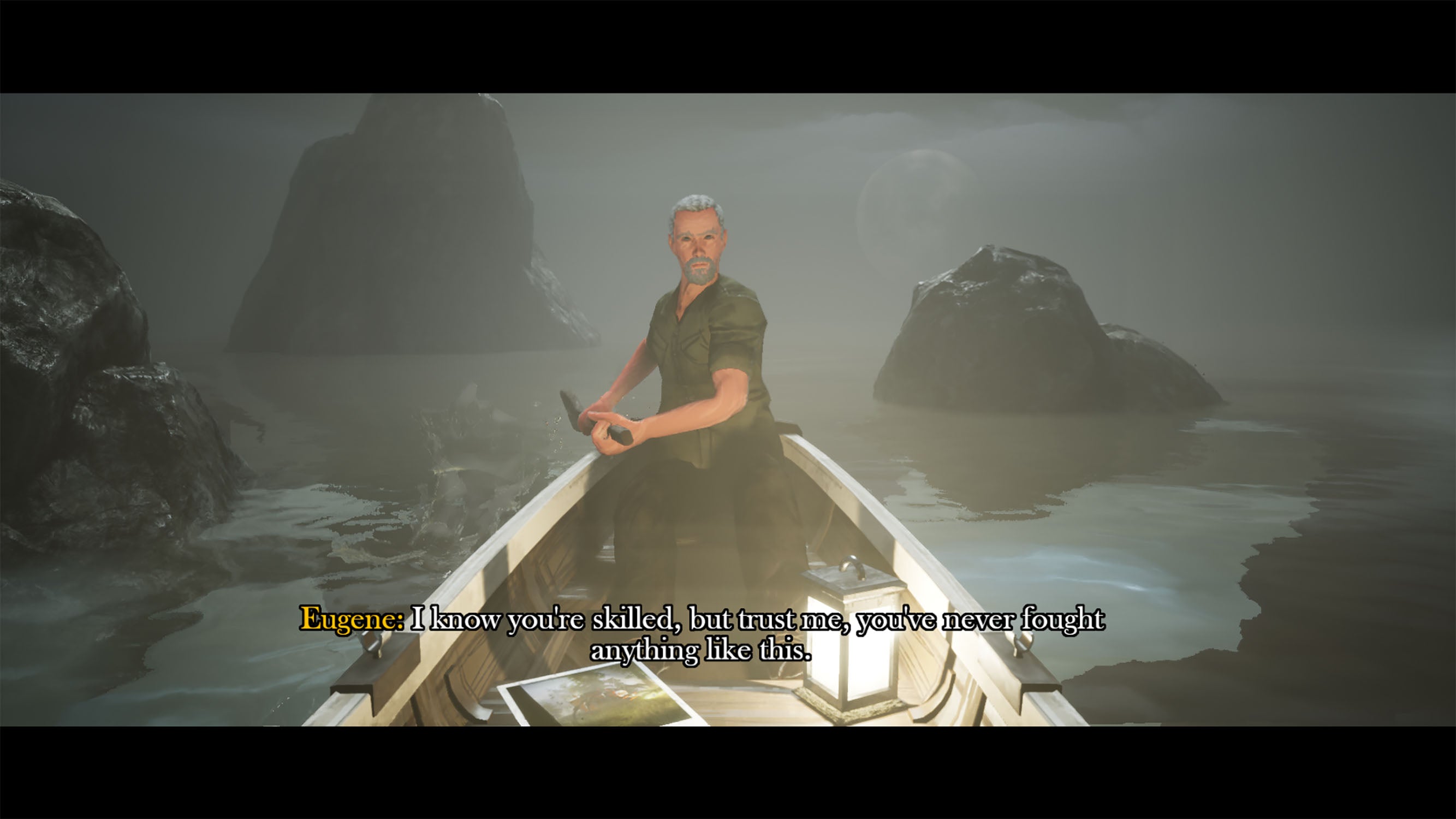 Choo Choo Charles - PlayStation 5 - Video Games by Curve Digital The Chelsea Gamer