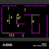 Atari Arcade 2 - Evercade - Video Games by Blaze The Chelsea Gamer