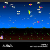 Atari Arcade 2 - Evercade - Video Games by Blaze The Chelsea Gamer