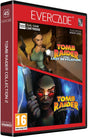 Tomb Raider Collection 2 - Evercade - Video Games by Blaze The Chelsea Gamer