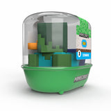 Numskull - Minecraft: Zombie TUBBZ (First Edition) Collectible Duck - Merchandise by Numskull Designs The Chelsea Gamer