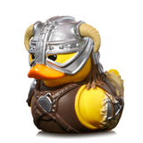 Numskull - Skyrim: Dovahkiin TUBBZ Collectible Mini Duck - Merchandise by Numskull Designs The Chelsea Gamer