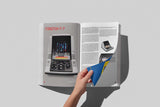 From Coin-Ops to Table-Tops: The Essential Electronic Games Book - Book by Numskull Designs The Chelsea Gamer