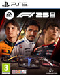EA Sports F1® 25 - PlayStation 5 - Video Games by Electronic Arts The Chelsea Gamer