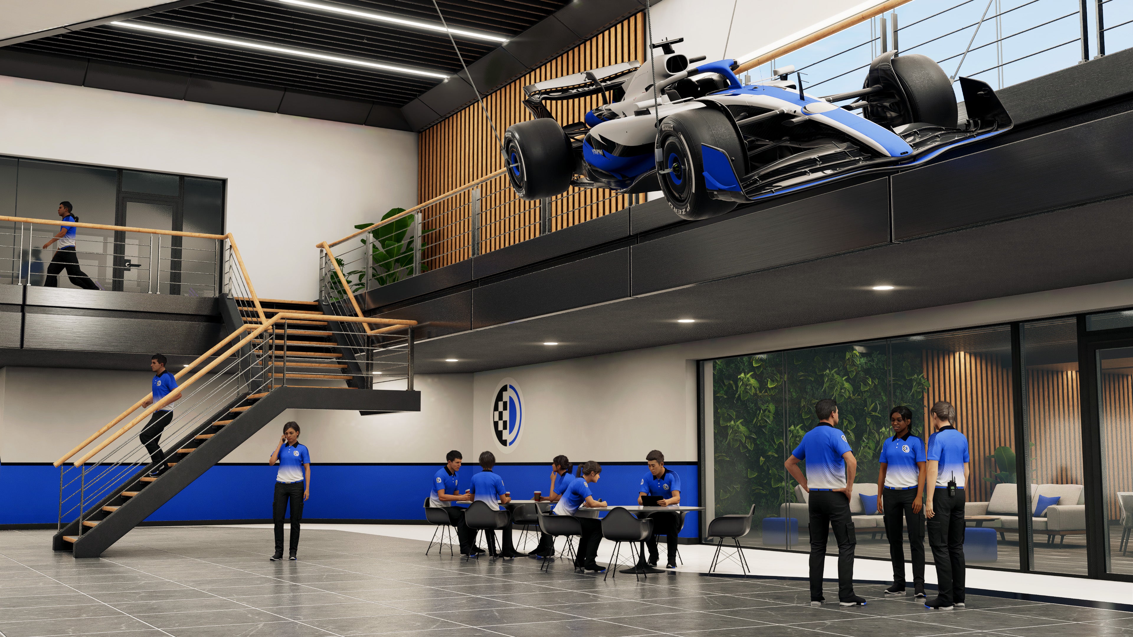 EA Sports F1® 25 - Xbox Series X - Video Games by Electronic Arts The Chelsea Gamer