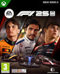 EA Sports F1® 25 - Xbox Series X - Video Games by Electronic Arts The Chelsea Gamer
