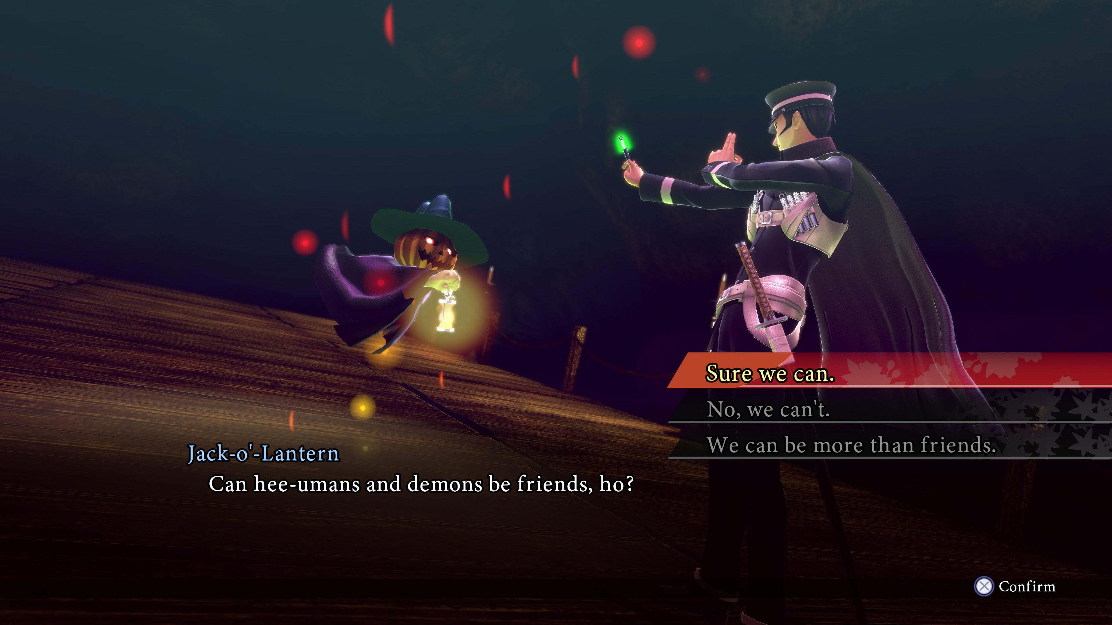 RAIDOU Remastered: The Mystery of the Soulless Army - Nintendo Switch 2 - Video Games by SEGA UK The Chelsea Gamer