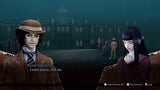 RAIDOU Remastered: The Mystery of the Soulless Army - Nintendo Switch 2 - Video Games by SEGA UK The Chelsea Gamer