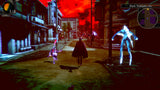 RAIDOU Remastered: The Mystery of the Soulless Army - Nintendo Switch 2 - Video Games by SEGA UK The Chelsea Gamer