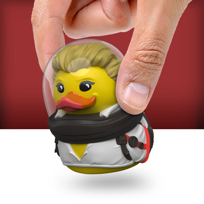 Numskull - Fallout: Nuka Cola Girl TUBBZ Collectible Mini Duck - Merchandise by Numskull Designs The Chelsea Gamer