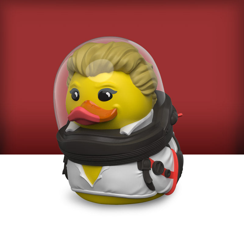 Numskull - Fallout: Nuka Cola Girl TUBBZ Collectible Mini Duck - Merchandise by Numskull Designs The Chelsea Gamer