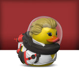 Numskull - Fallout: Nuka Cola Girl TUBBZ Collectible Mini Duck - Merchandise by Numskull Designs The Chelsea Gamer