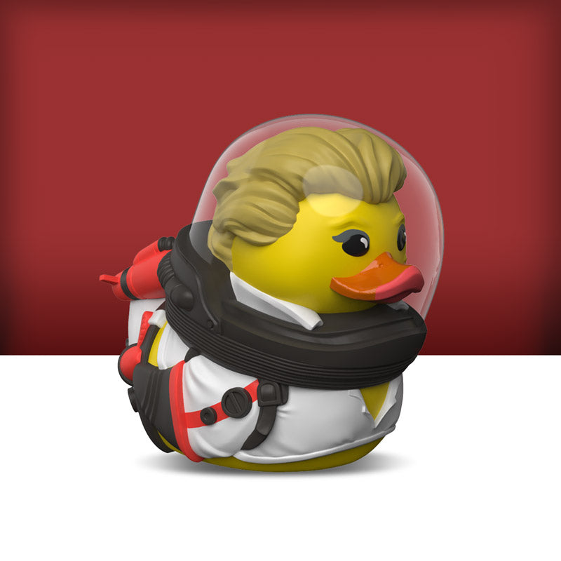 Numskull - Fallout: Nuka Cola Girl TUBBZ Collectible Mini Duck - Merchandise by Numskull Designs The Chelsea Gamer