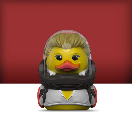 Numskull - Fallout: Nuka Cola Girl TUBBZ Collectible Mini Duck - Merchandise by Numskull Designs The Chelsea Gamer