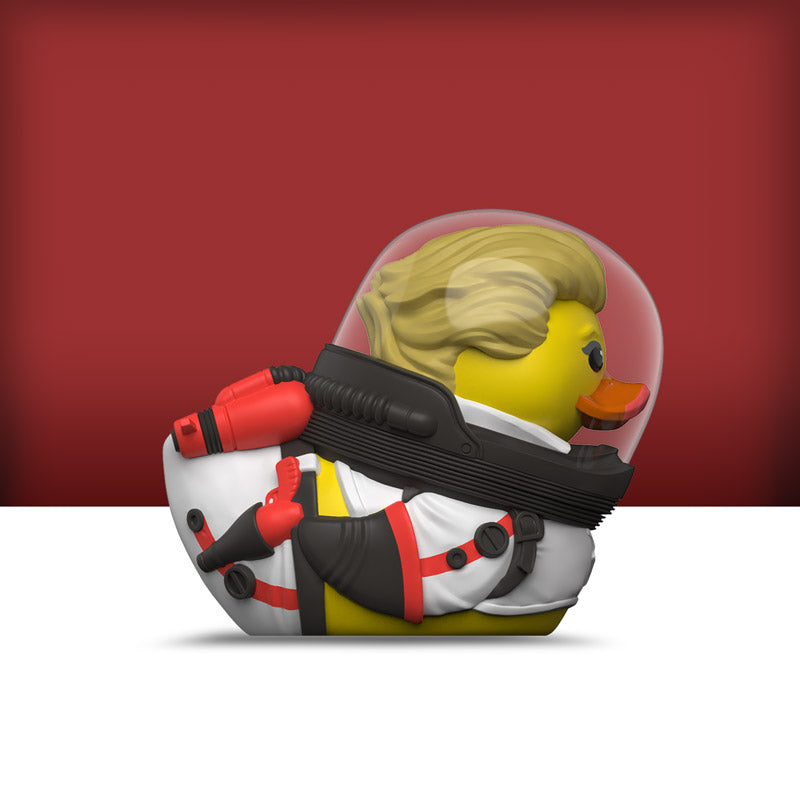 Numskull - Fallout: Nuka Cola Girl TUBBZ Collectible Mini Duck - Merchandise by Numskull Designs The Chelsea Gamer