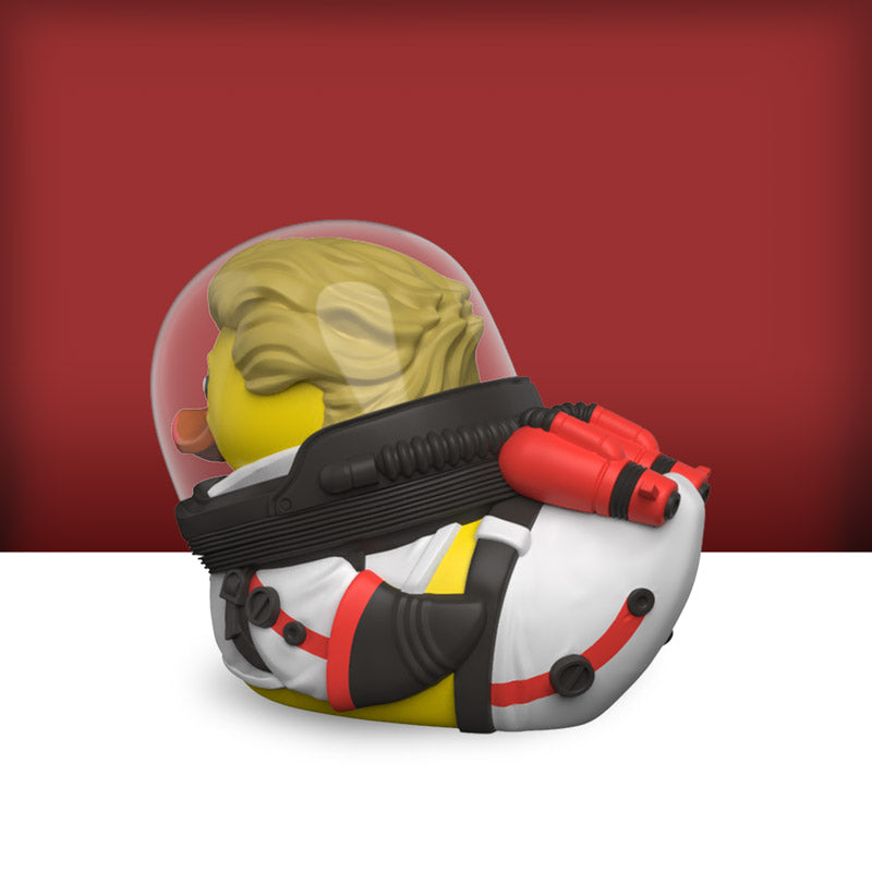 Numskull - Fallout: Nuka Cola Girl TUBBZ Collectible Mini Duck - Merchandise by Numskull Designs The Chelsea Gamer