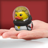 Numskull - Fallout: Nuka Cola Girl TUBBZ Collectible Mini Duck - Merchandise by Numskull Designs The Chelsea Gamer
