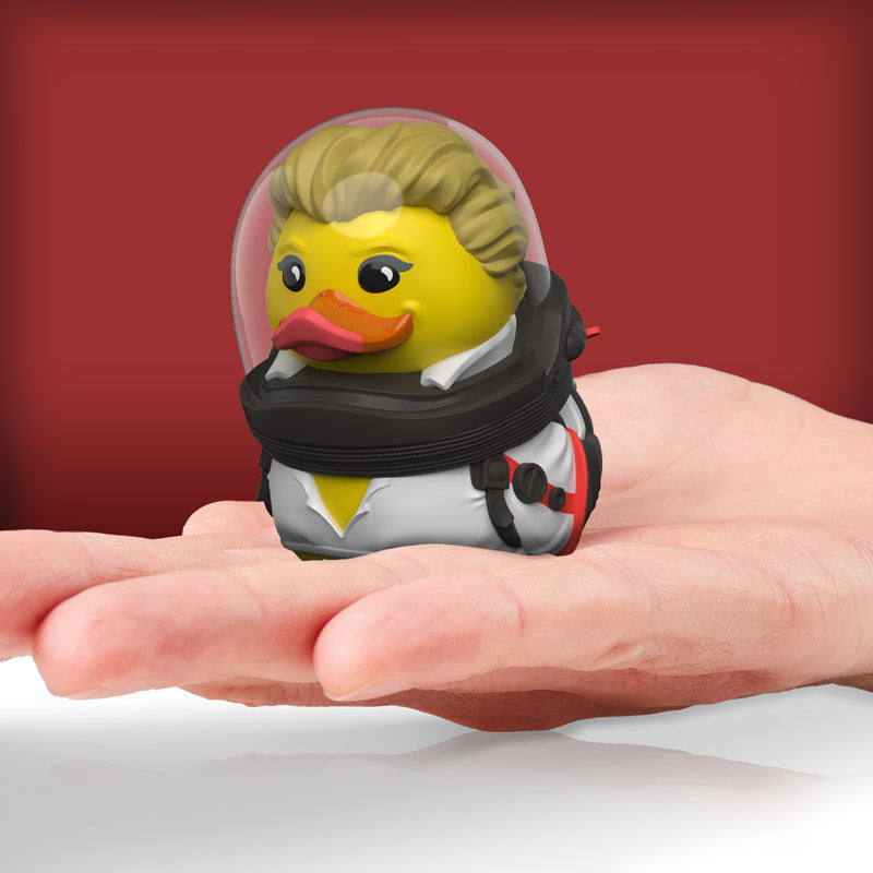 Numskull - Fallout: Nuka Cola Girl TUBBZ Collectible Mini Duck - Merchandise by Numskull Designs The Chelsea Gamer