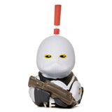 Numskull - Metal Gear Solid: Genome Soldier TUBBZ Collectible Mini Duck - Merchandise by Numskull Designs The Chelsea Gamer