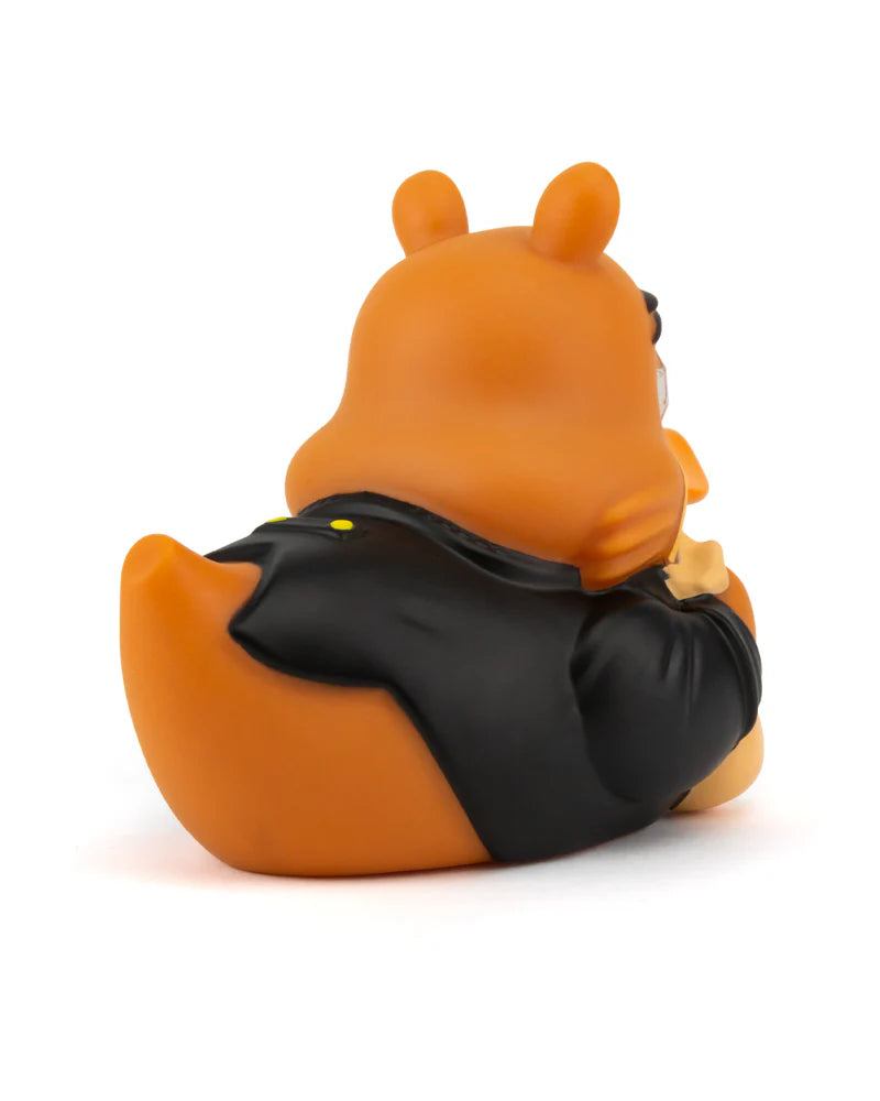 Numskull - Spyro the Dragon: Moneybags TUBBZ Collectible Duck - Merchandise by Numskull Designs The Chelsea Gamer