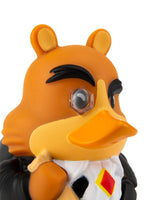 Numskull - Spyro the Dragon: Moneybags TUBBZ Collectible Duck - Merchandise by Numskull Designs The Chelsea Gamer
