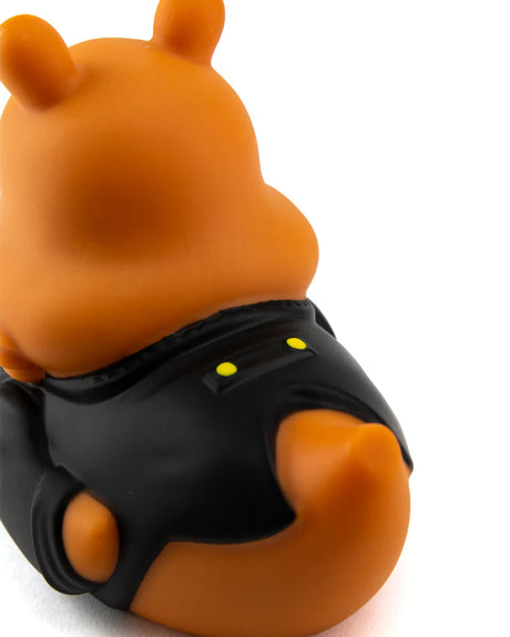 Numskull - Spyro the Dragon: Moneybags TUBBZ Collectible Duck - Merchandise by Numskull Designs The Chelsea Gamer