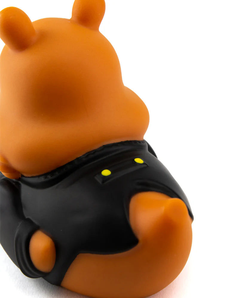 Numskull - Spyro the Dragon: Moneybags TUBBZ Collectible Duck - Merchandise by Numskull Designs The Chelsea Gamer