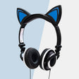 Numskull Cat Ears Kids Headphones - Console Accessories by Numskull Designs The Chelsea Gamer