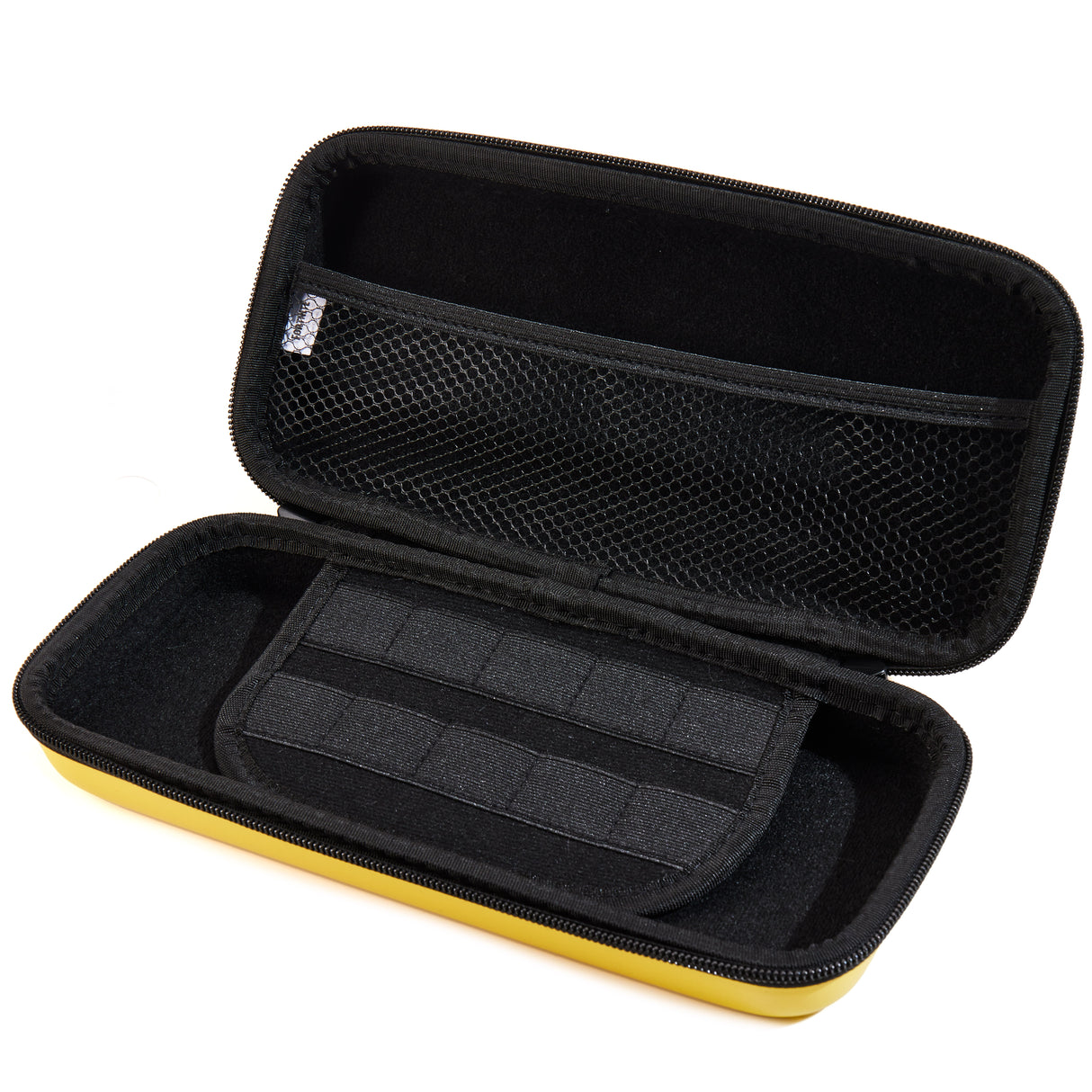Numskull - Official Fortnite ‘Peely’ Case for Nintendo Switch / Switch OLED - Console Accessories by Numskull Designs The Chelsea Gamer